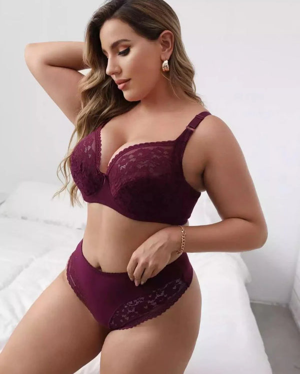 Bra & Underwear Set