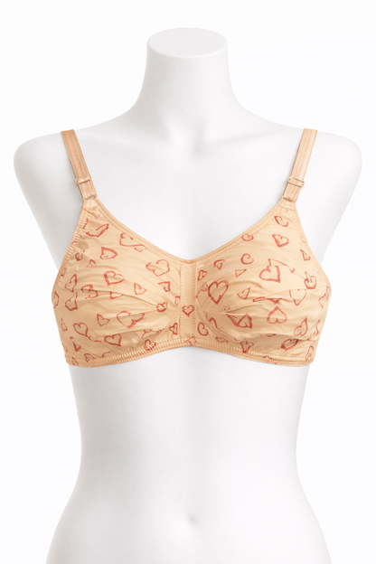 Hosiery / Banyan Comfort Bra