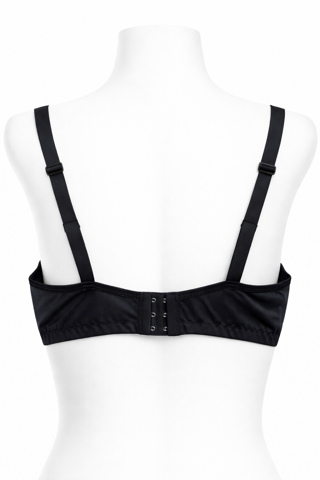 Light Padded China Foam Wireless Bra