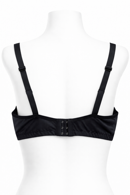 Light Padded China Foam Wireless Bra