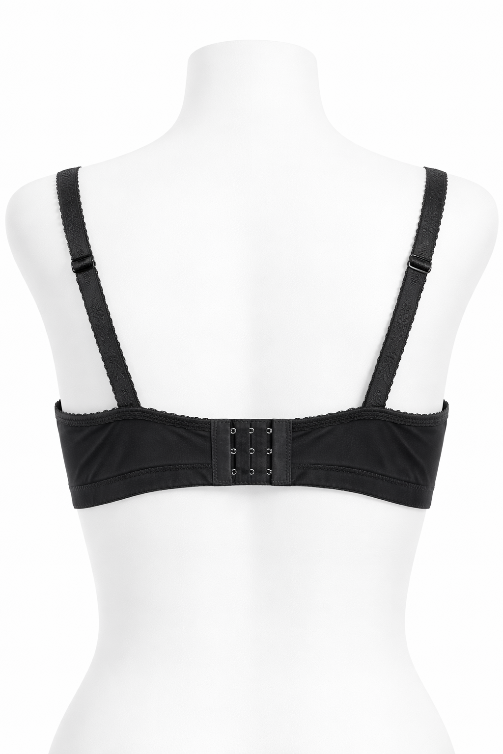 Premium China Foam T-Shirt Bra – Smooth Full Coverage Underwire Bra
