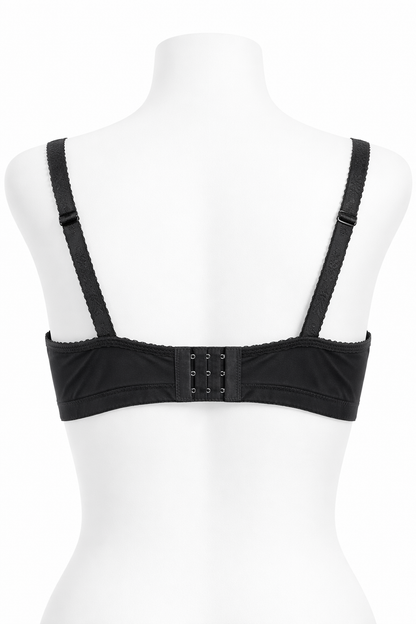 Premium China Foam T-Shirt Bra – Smooth Full Coverage Underwire Bra