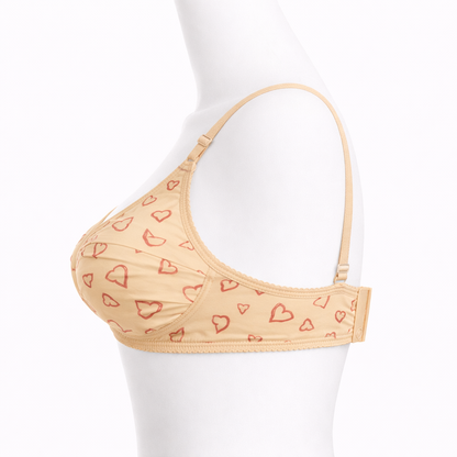 Hosiery / Banyan Comfort Bra