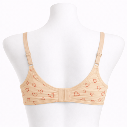 Hosiery / Banyan Comfort Bra