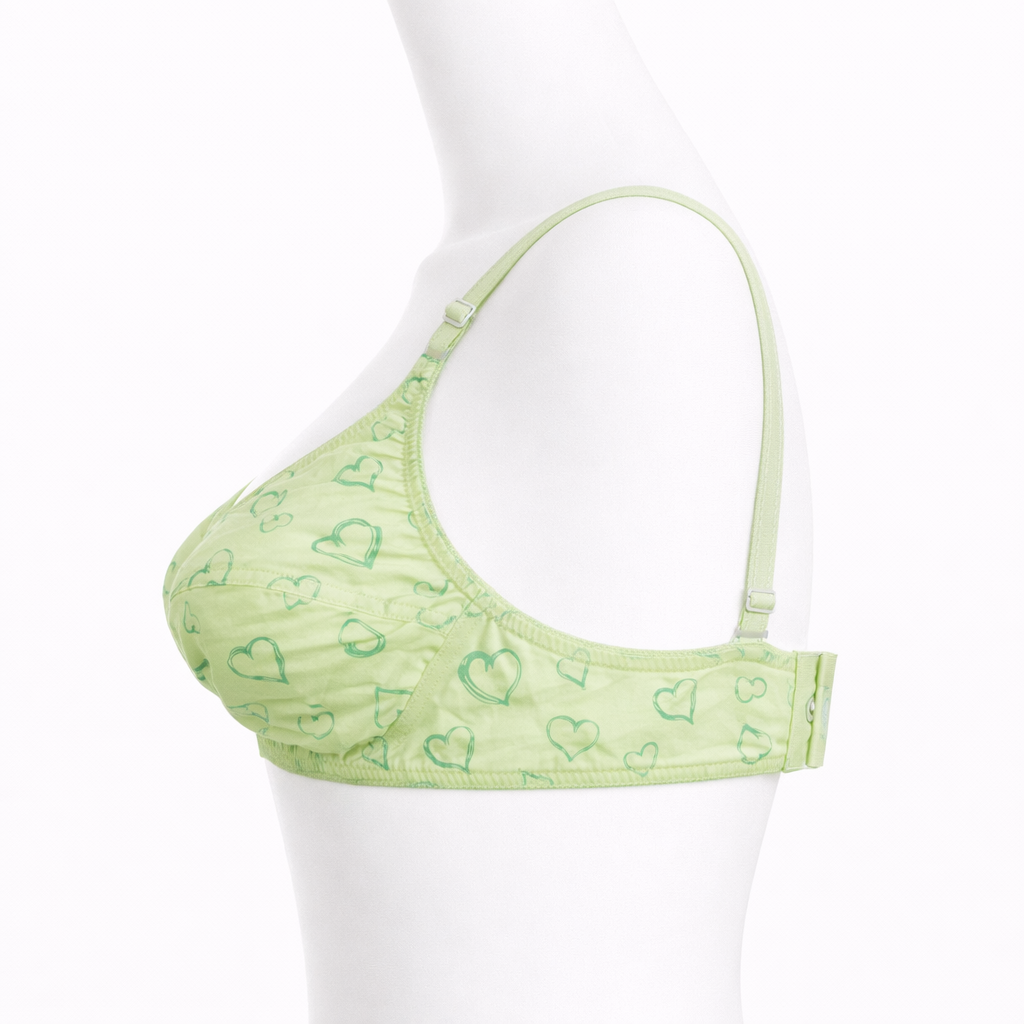 Hosiery / Banyan Comfort Bra