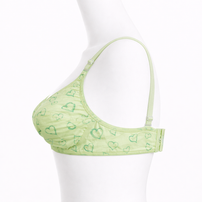 Hosiery / Banyan Comfort Bra