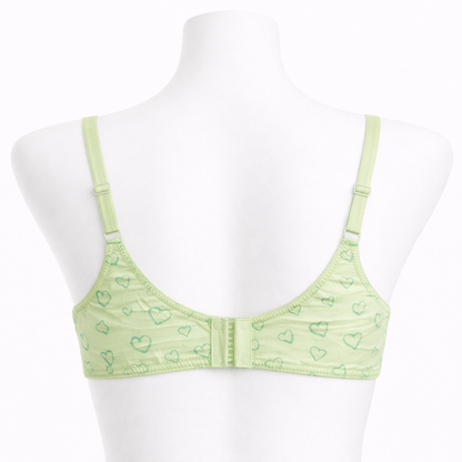 Hosiery / Banyan Comfort Bra