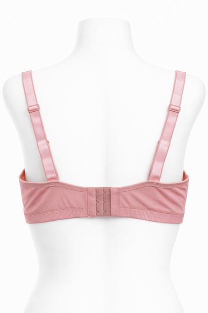 Premium China Foam Lace Bra
