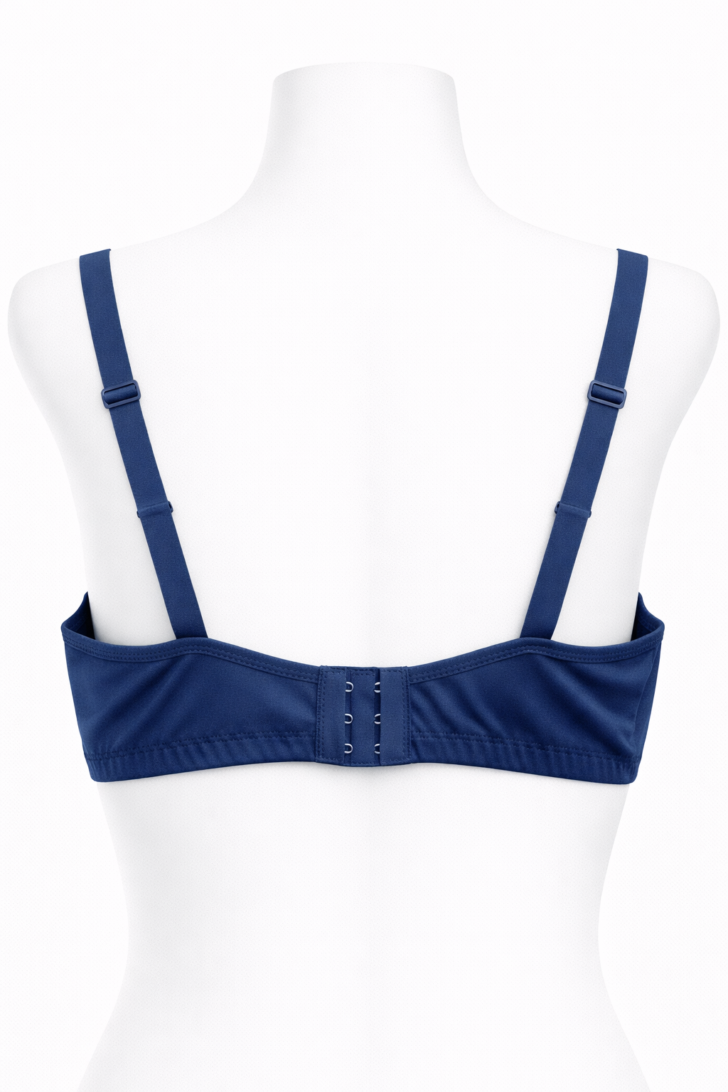 Light Padded China Foam Wireless Bra