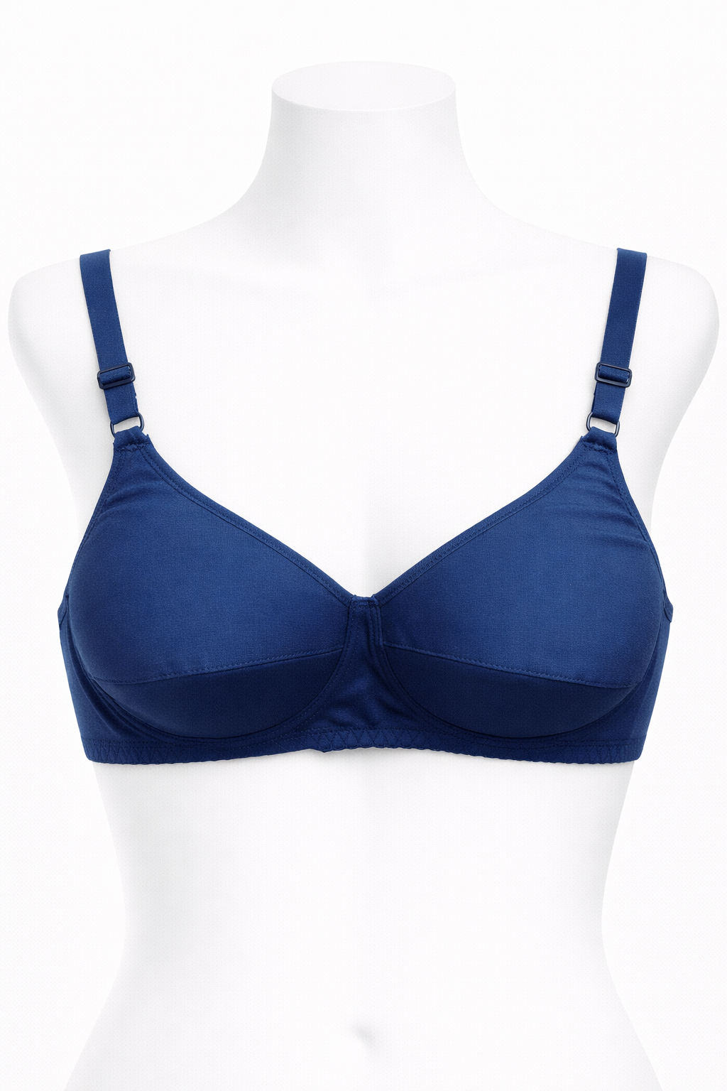 Light Padded China Foam Wireless Bra