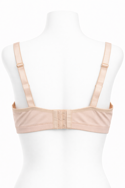 Premium China Foam Lace Bra