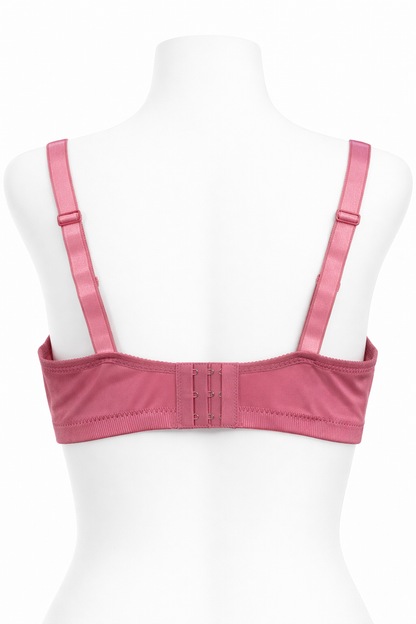 Premium China Foam Lace Bra