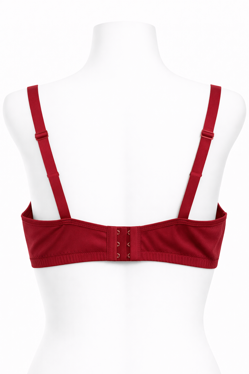 Light Padded China Foam Wireless Bra