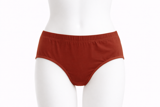 Women’s Cotton Panty